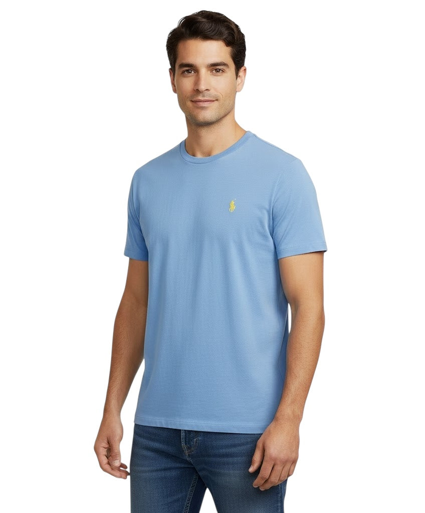 Playera Polo Ralph Lauren