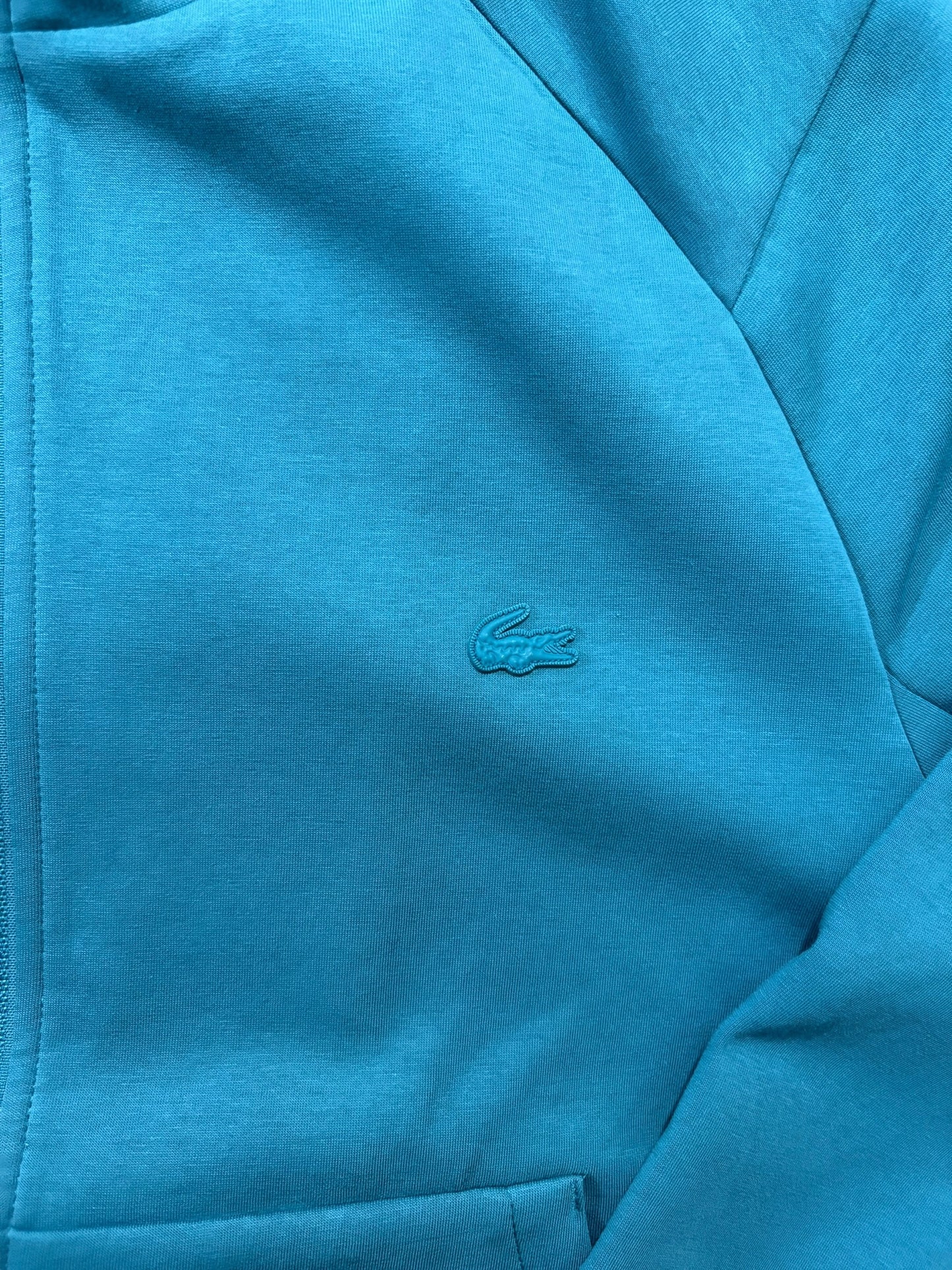 Chamarra Lacoste Sport