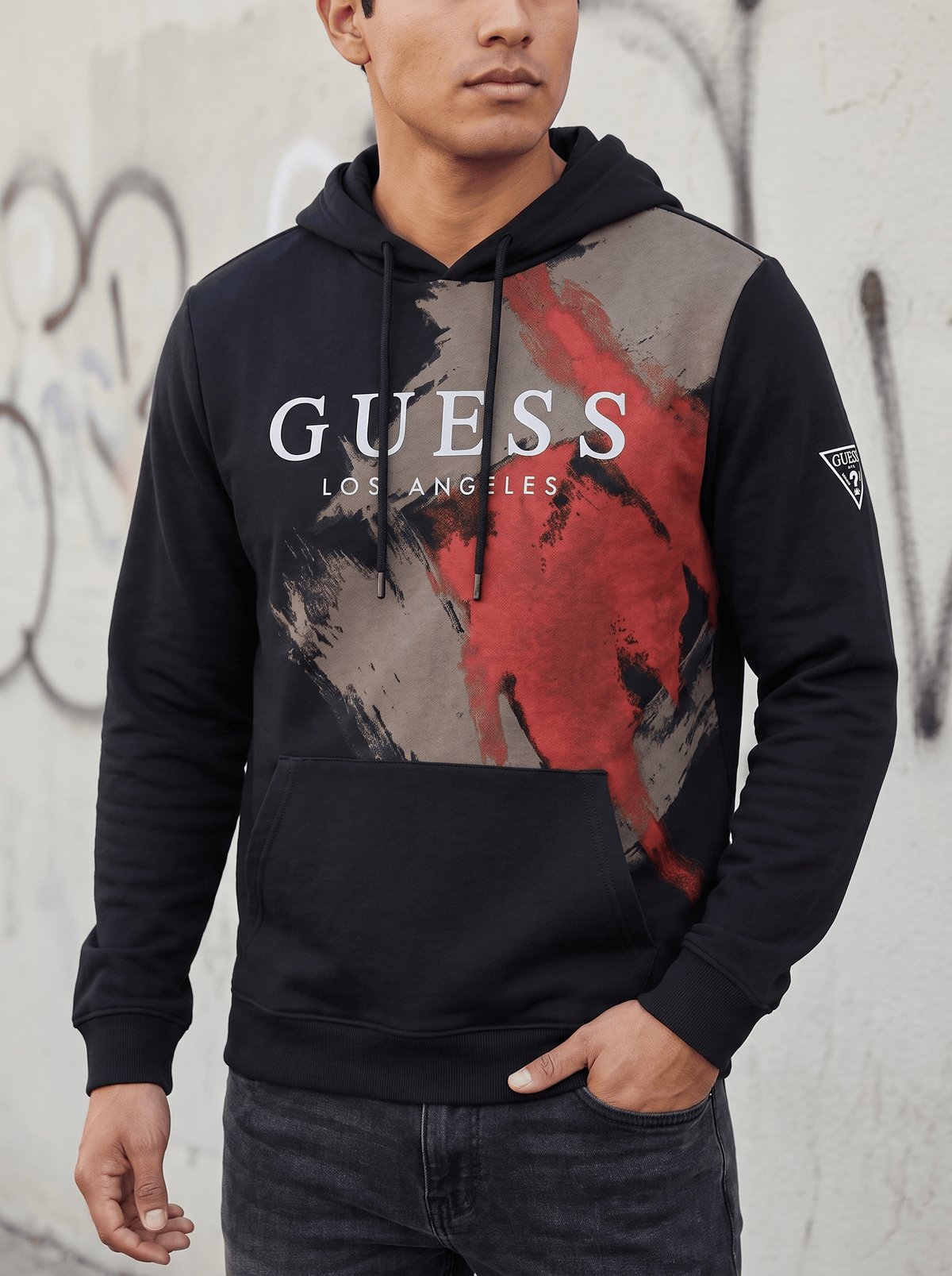 Sudadera Guess - Boxroom
