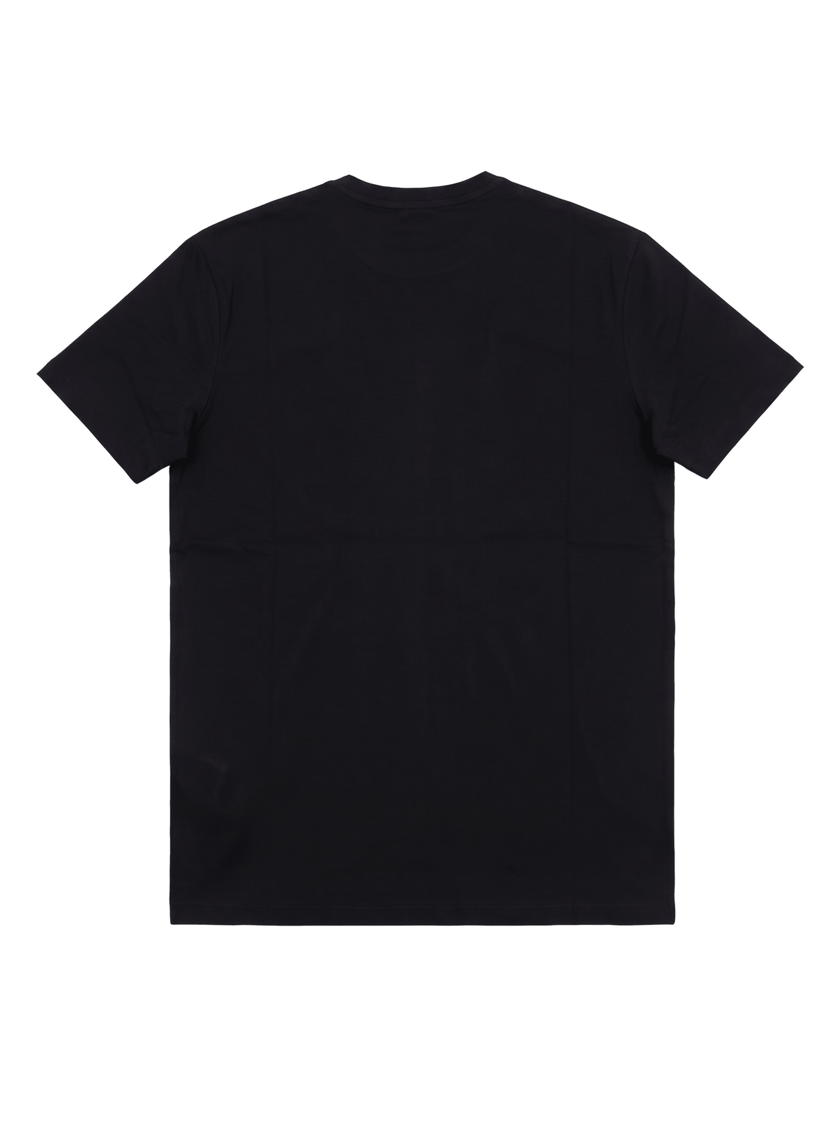 Playera Armani Exchange (negra) - Boxroom