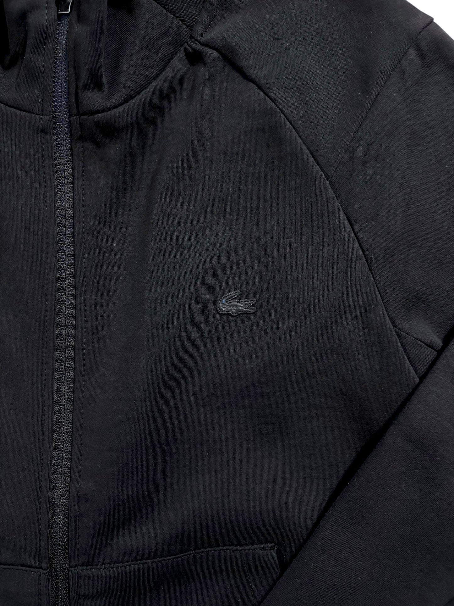 Conjunto Lacoste