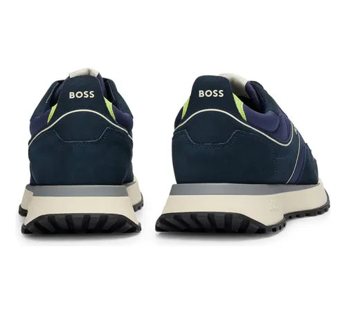 Tenis Boss