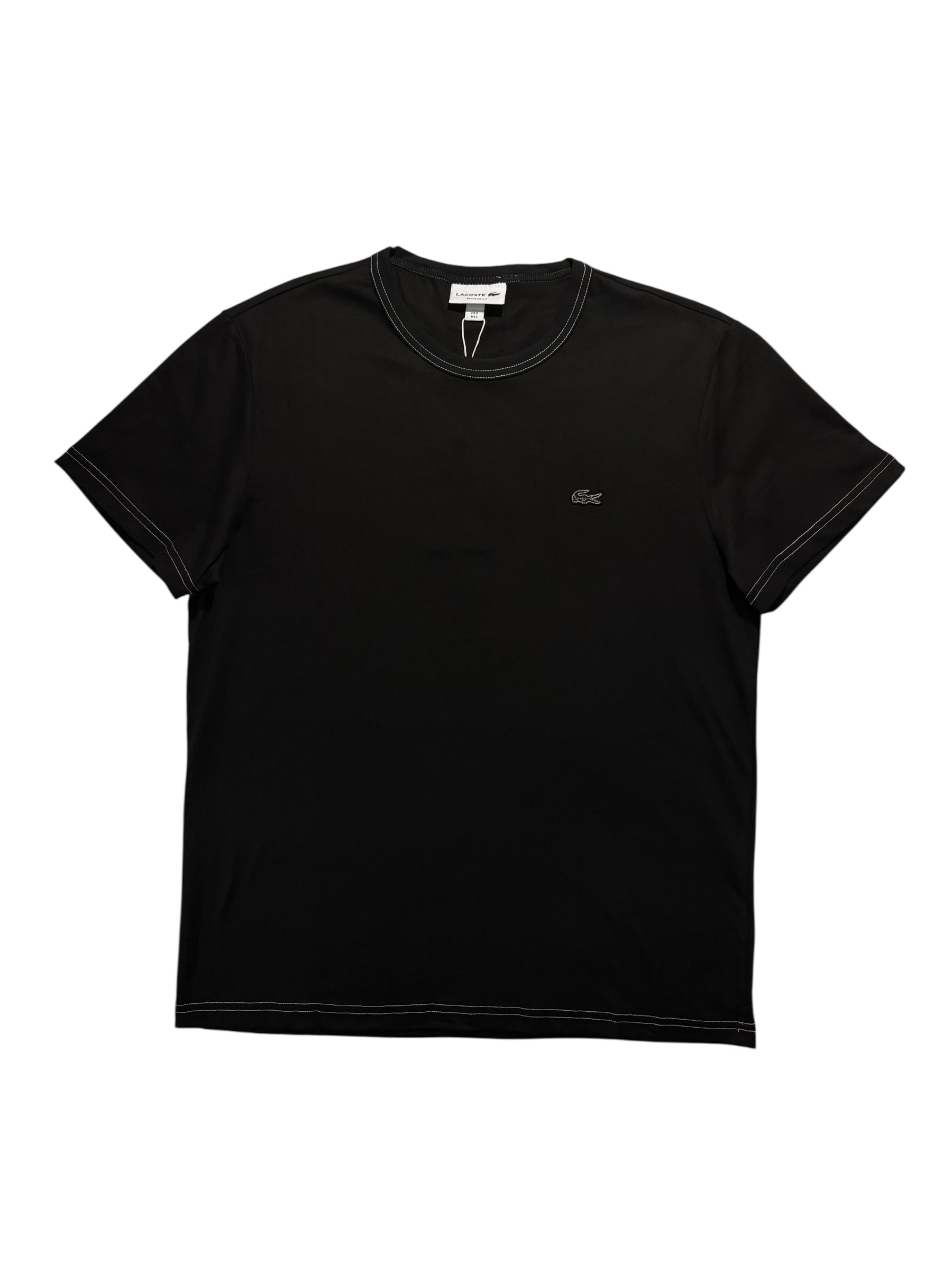 Playera Lacoste - Boxroom