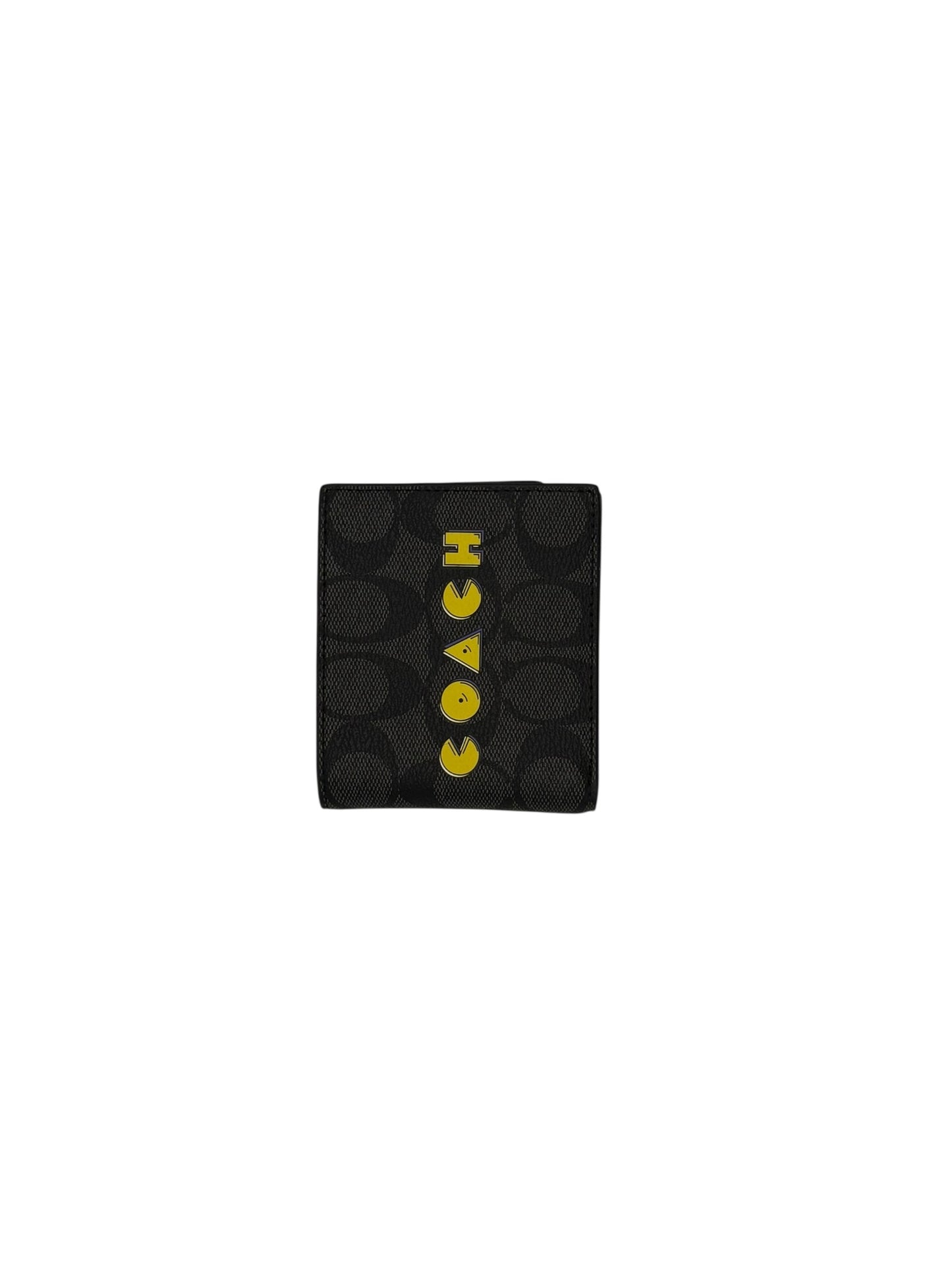 Cartera Coach