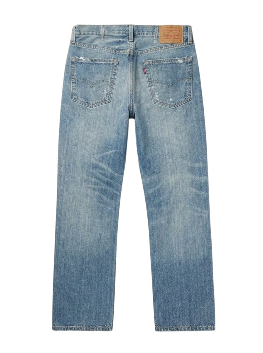 Jeans Levi's - Boxroom