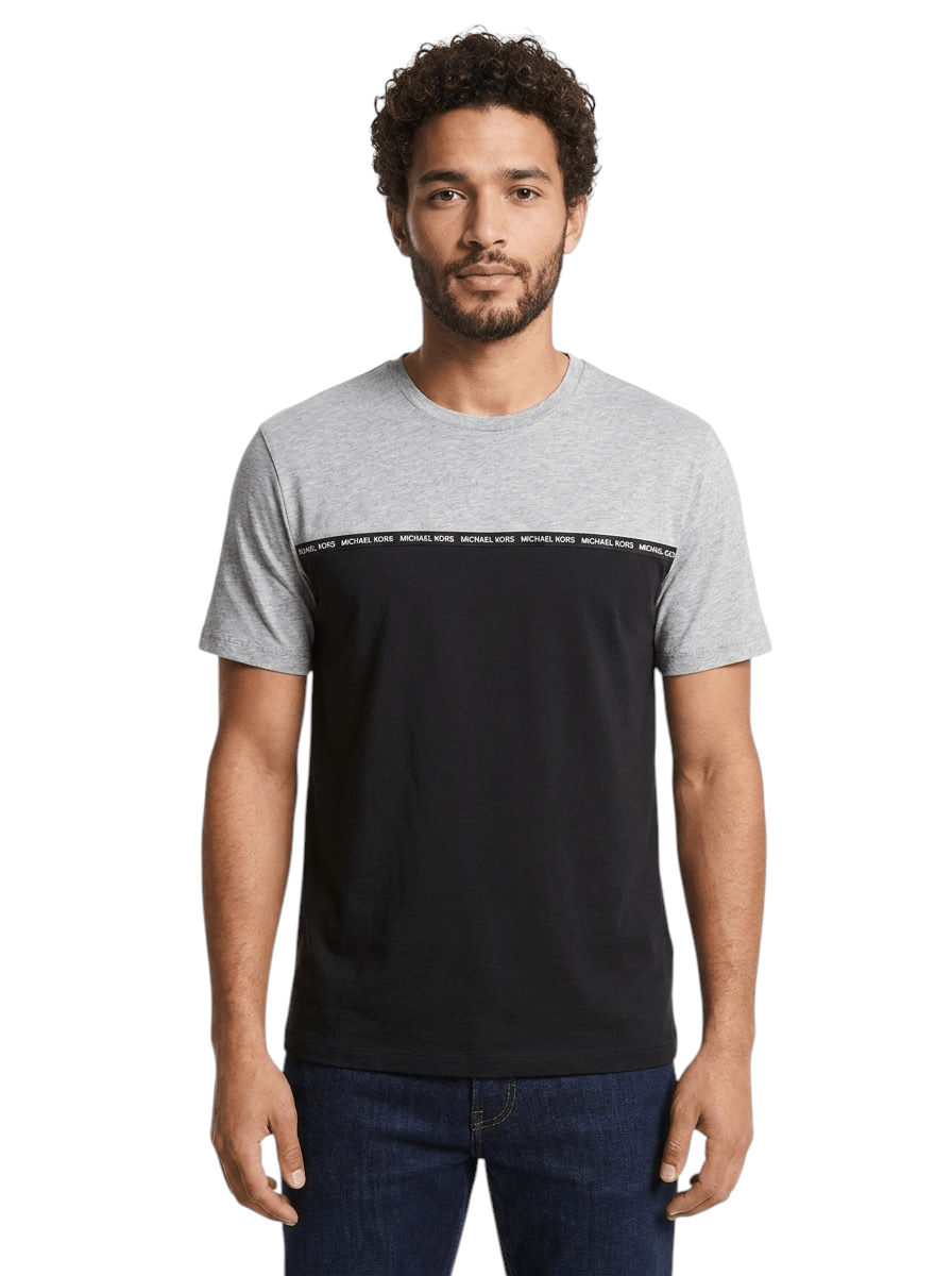 Playera de cuello redondo Michael Kors - Boxroom