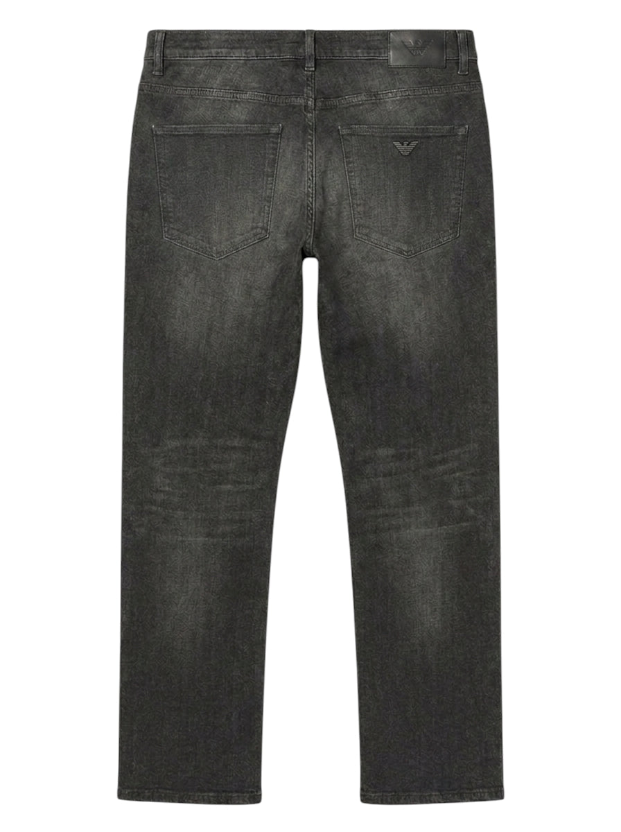 Jeans Emporio Armani - Boxroom