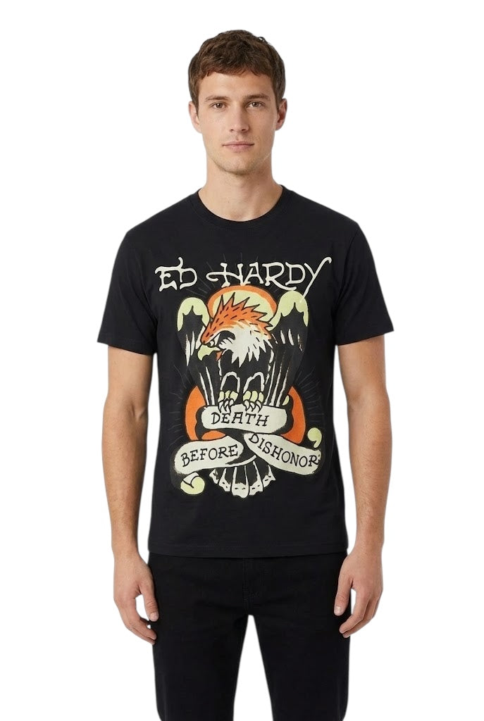 Playera Ed Hardy