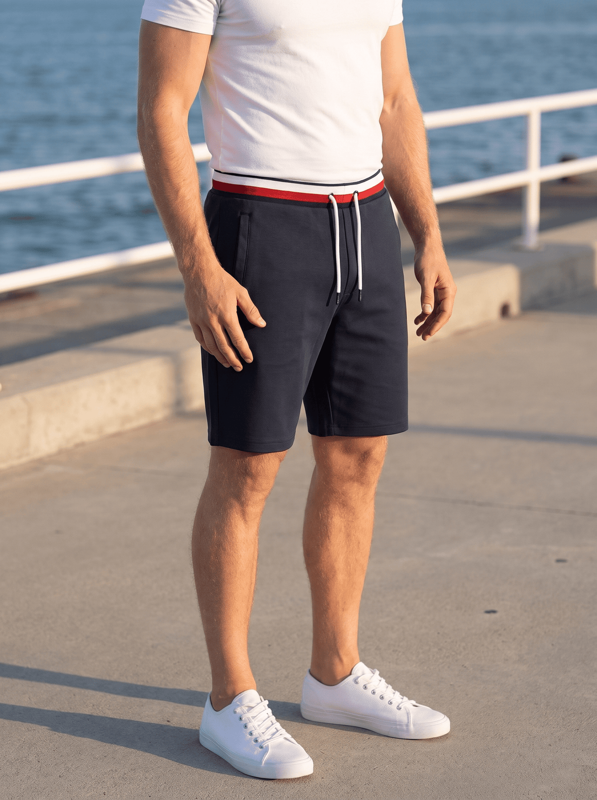Short Tommy Hilfiger - Boxroom