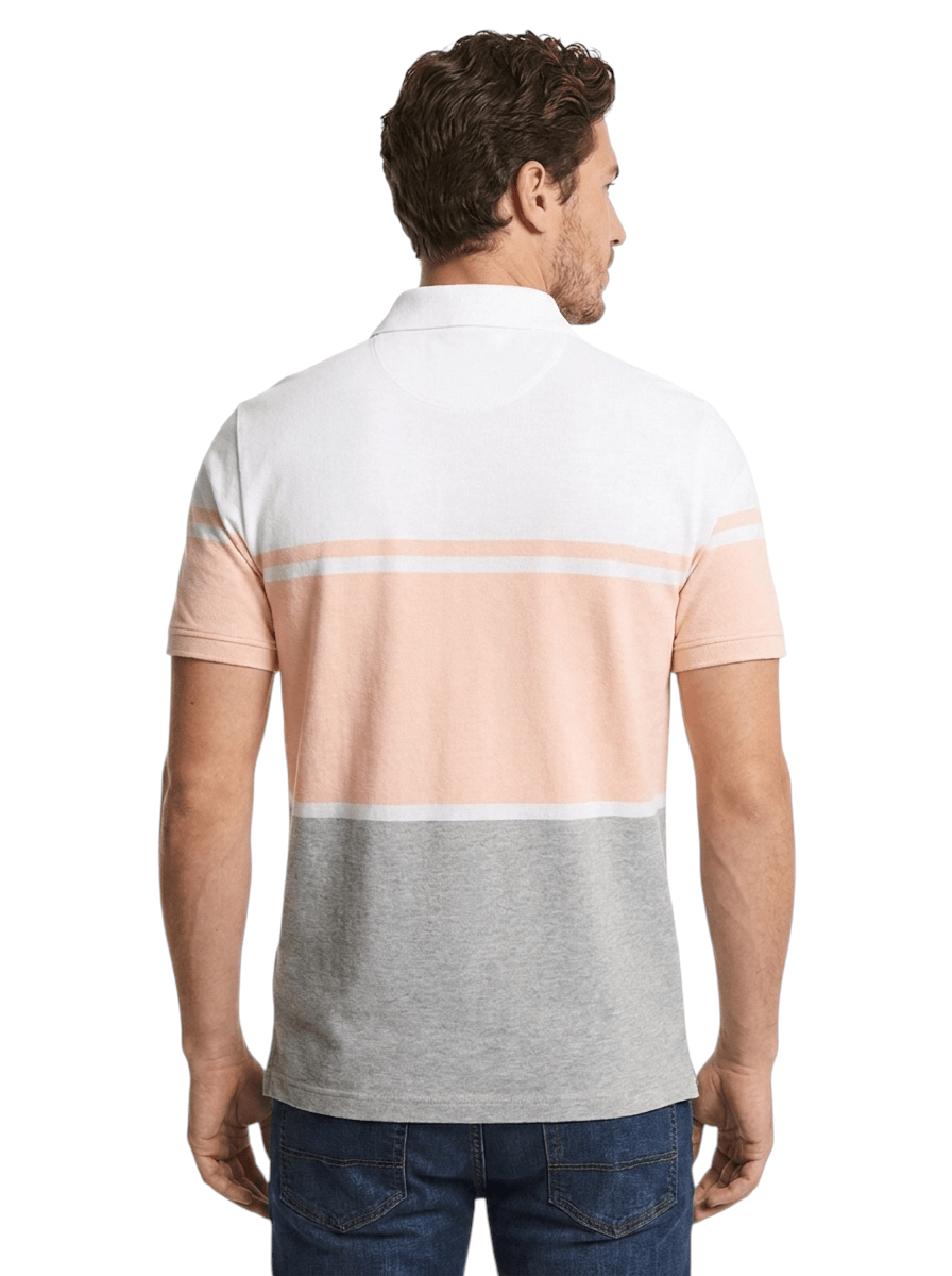 Playera Polo Michael Kors - Boxroom