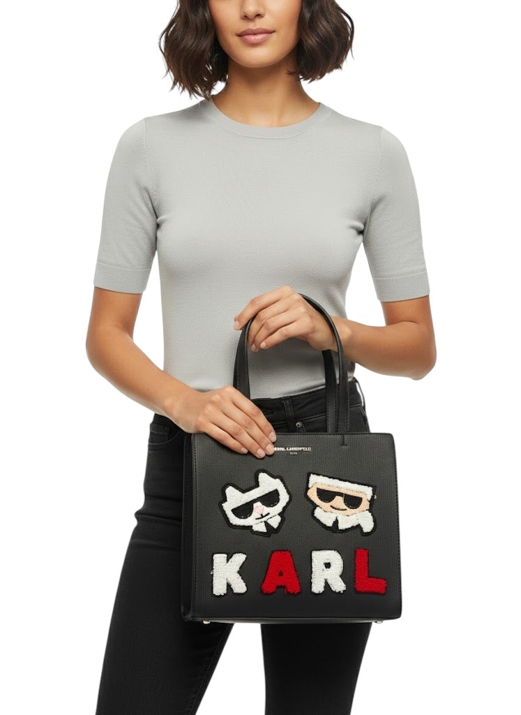 Bolso Karl Lagerfeld