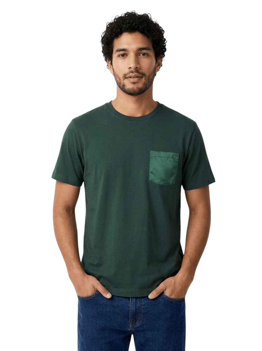 Playera de cuello redondo Michael Kors - Boxroom