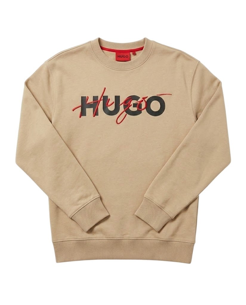 Sudadera HUGO - Boxroom