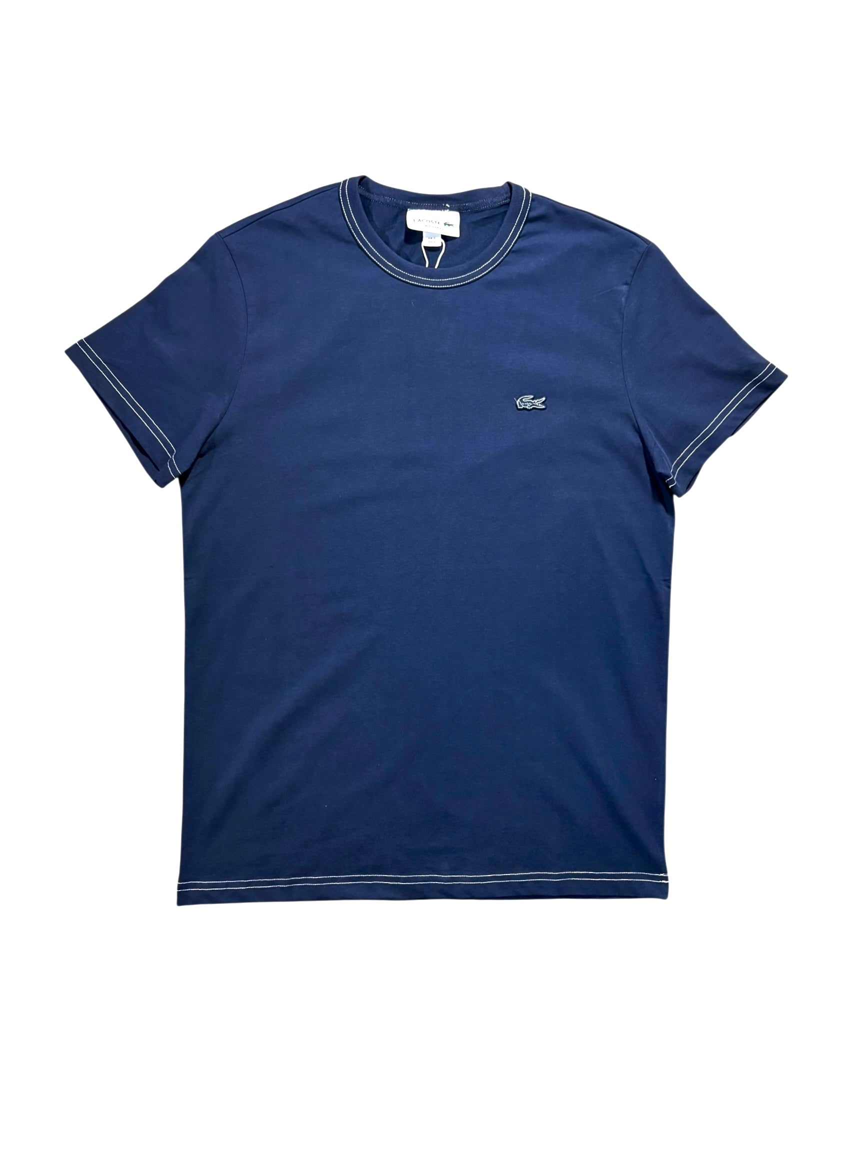 Playera Lacoste - Boxroom