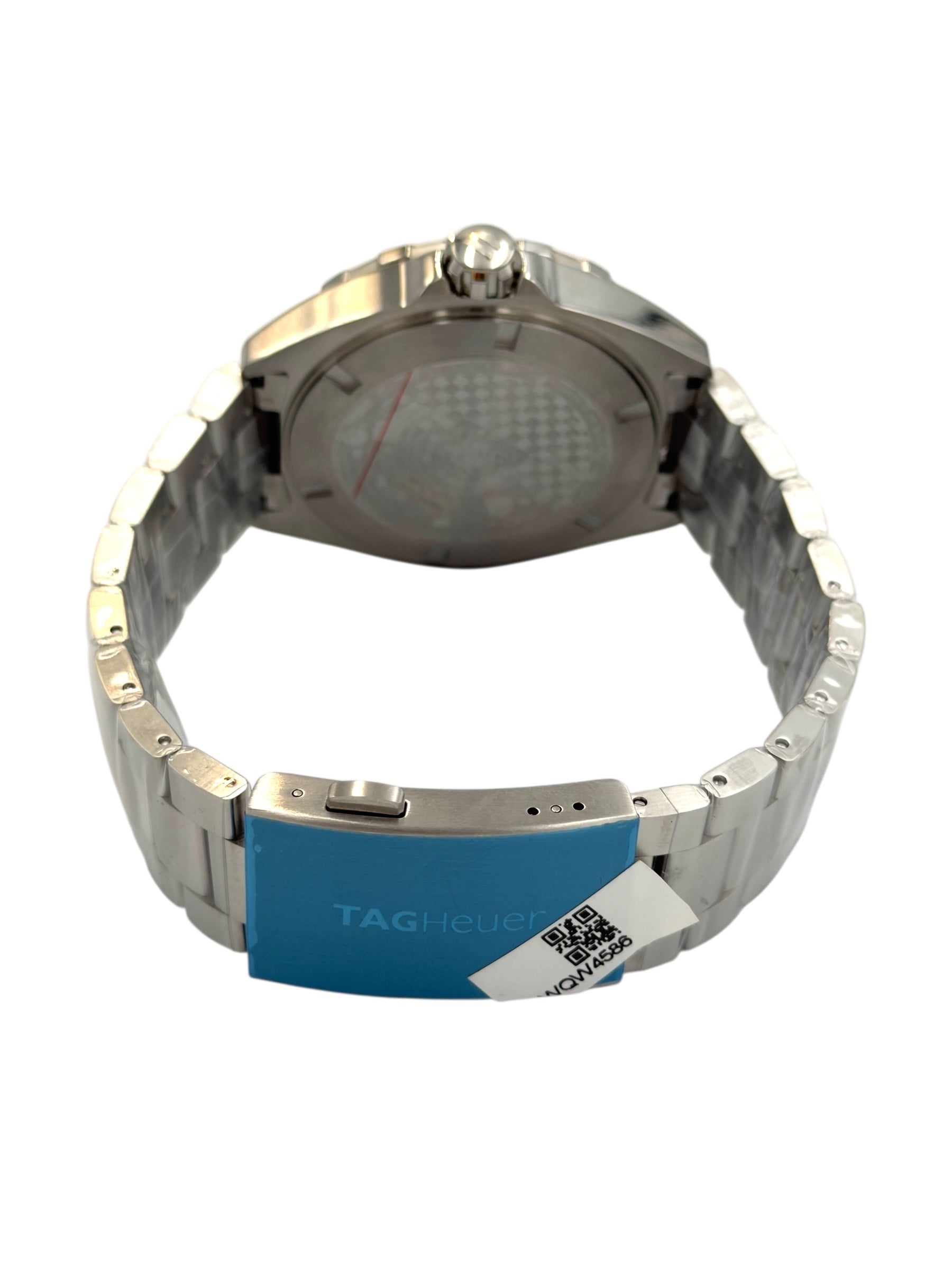 TAG HEUER FORMULA 1 RACING GREEN - Boxroom