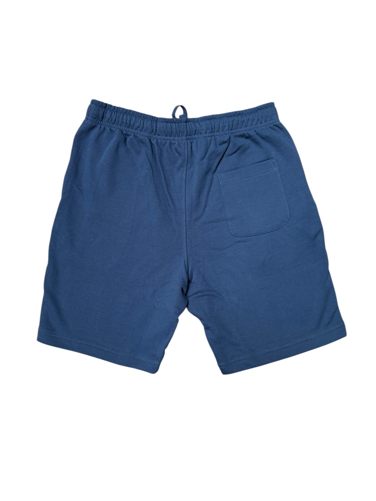 Short Polo