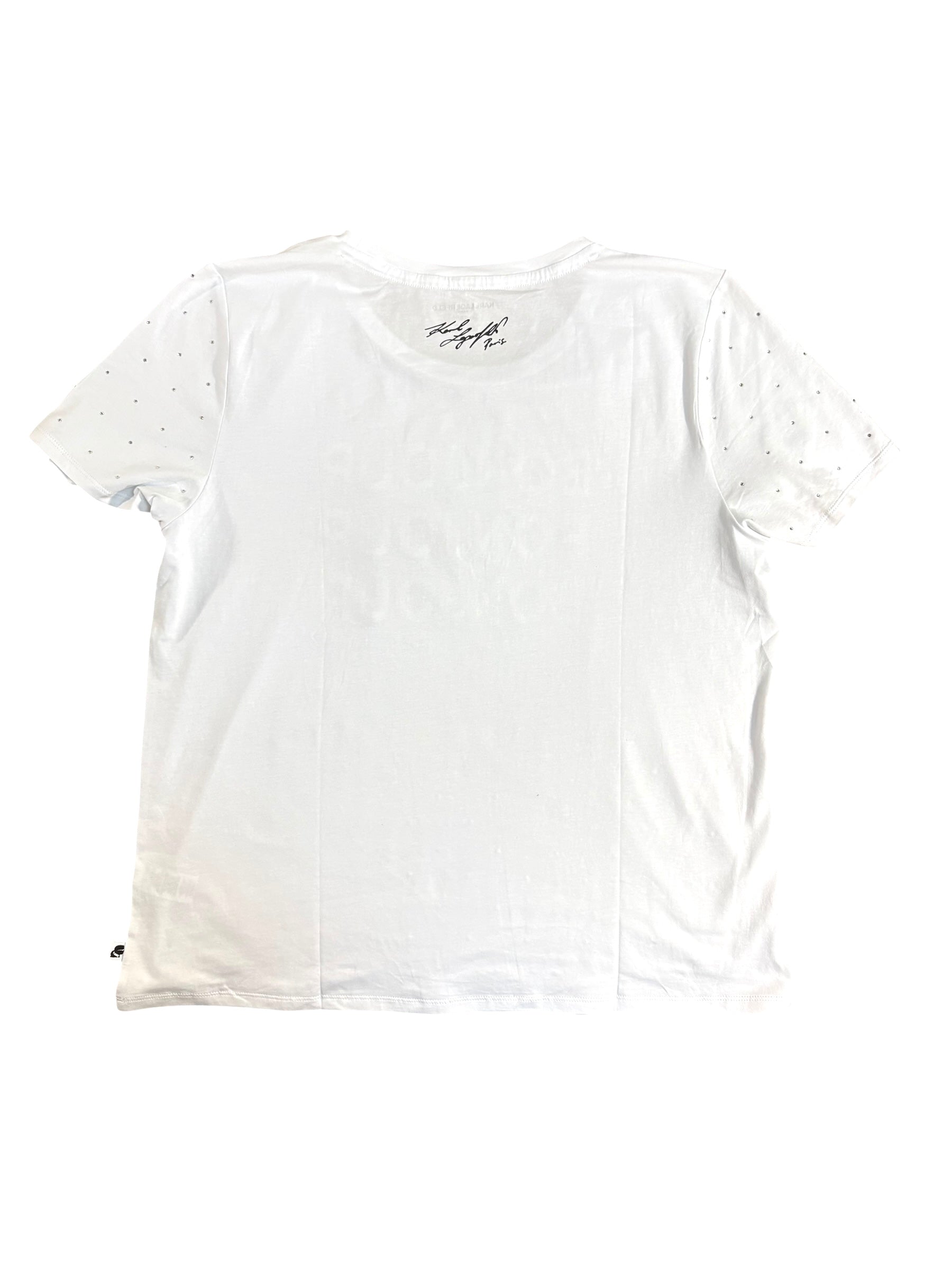 Playera Karl Lagerfeld
