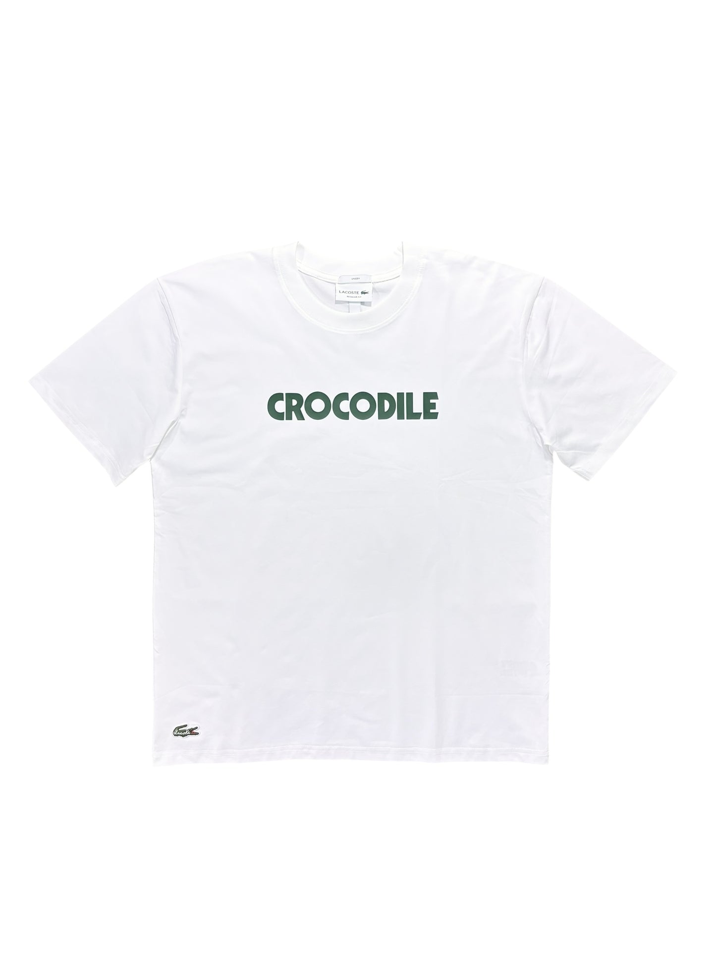 Playera Lacoste