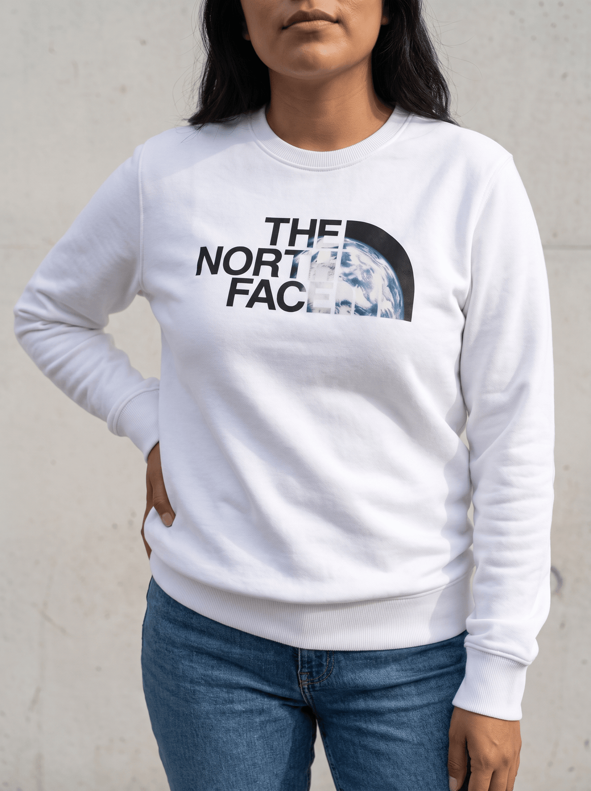 Sudadera The North Face - Boxroom