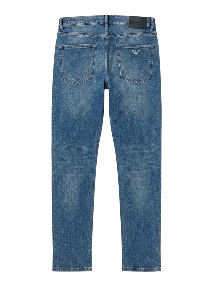 Pantalón Emporio Armani - Boxroom