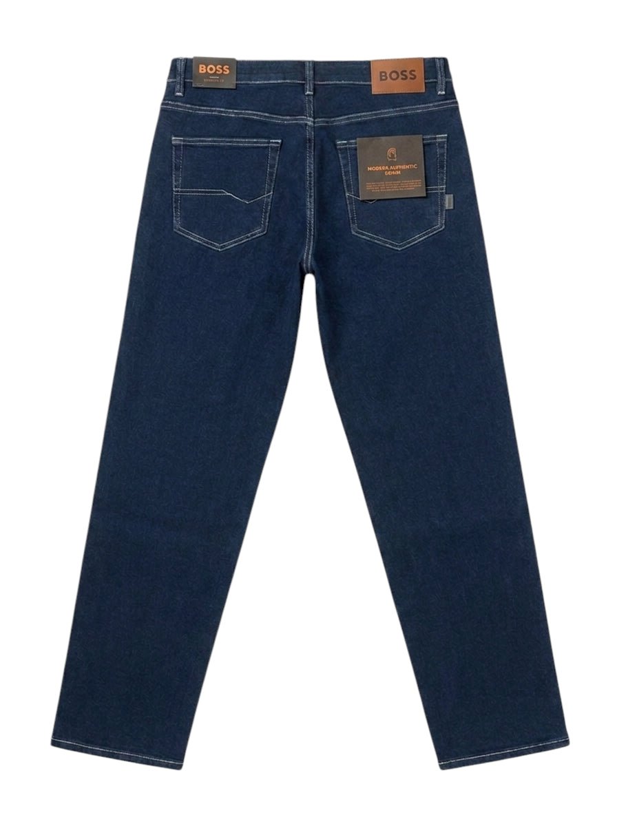 Pantalón de mezclilla Boss - Boxroom