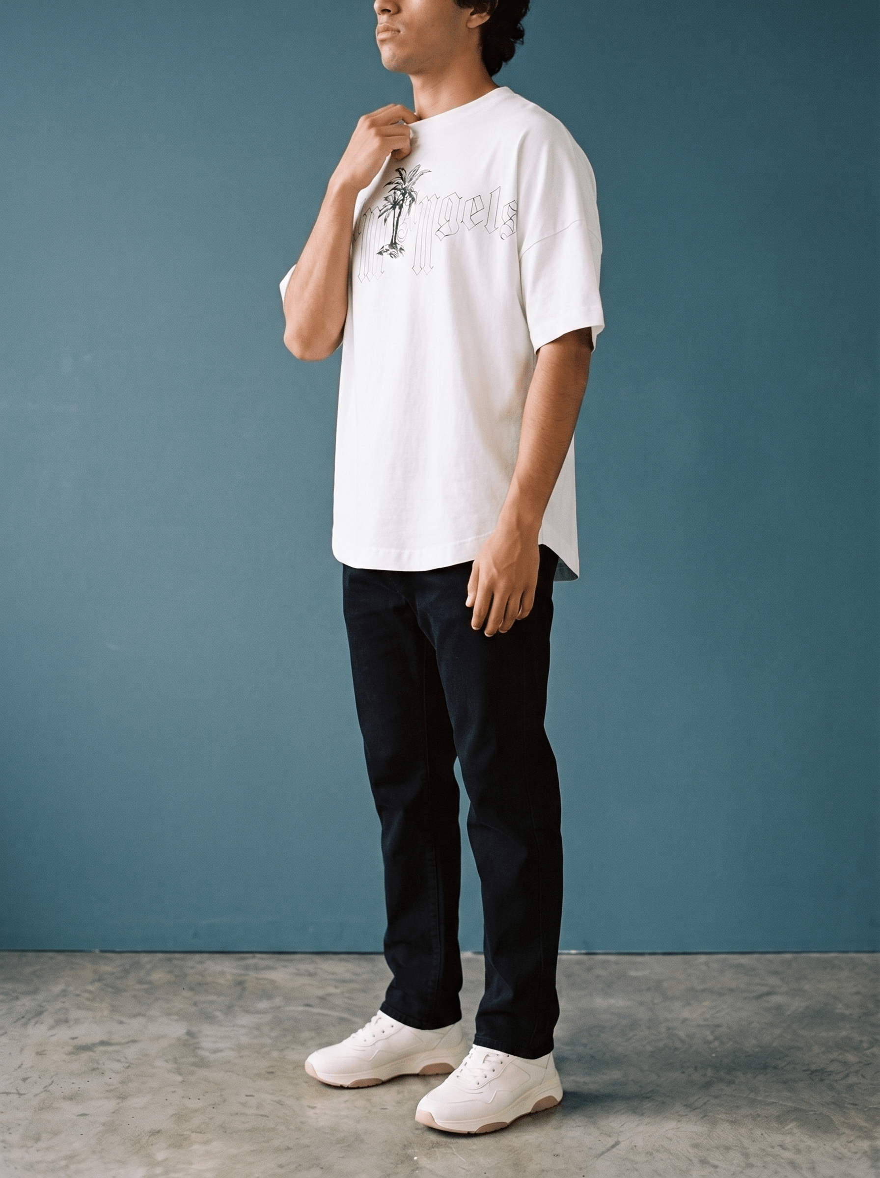 Playera Palm Angels - Boxroom