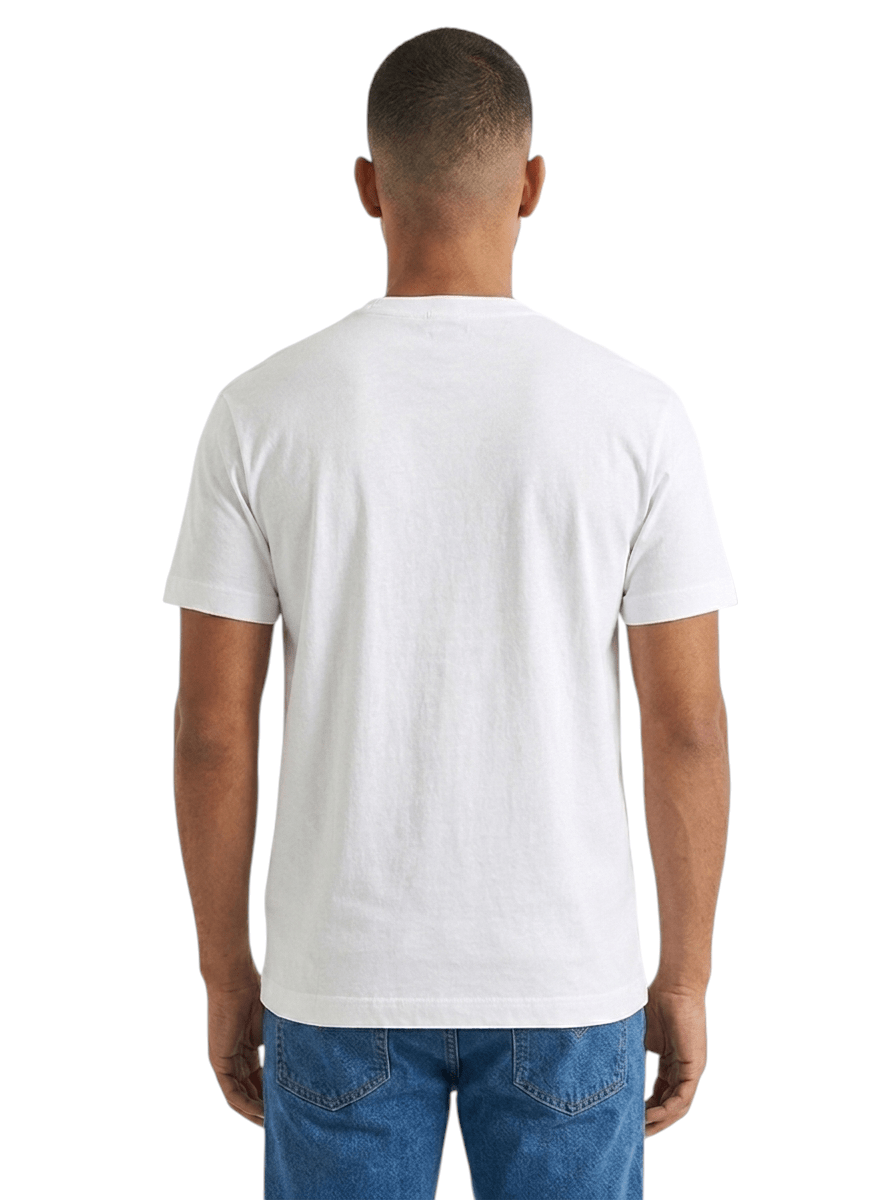 Playera de cuello redondo Emporio Armani - Boxroom