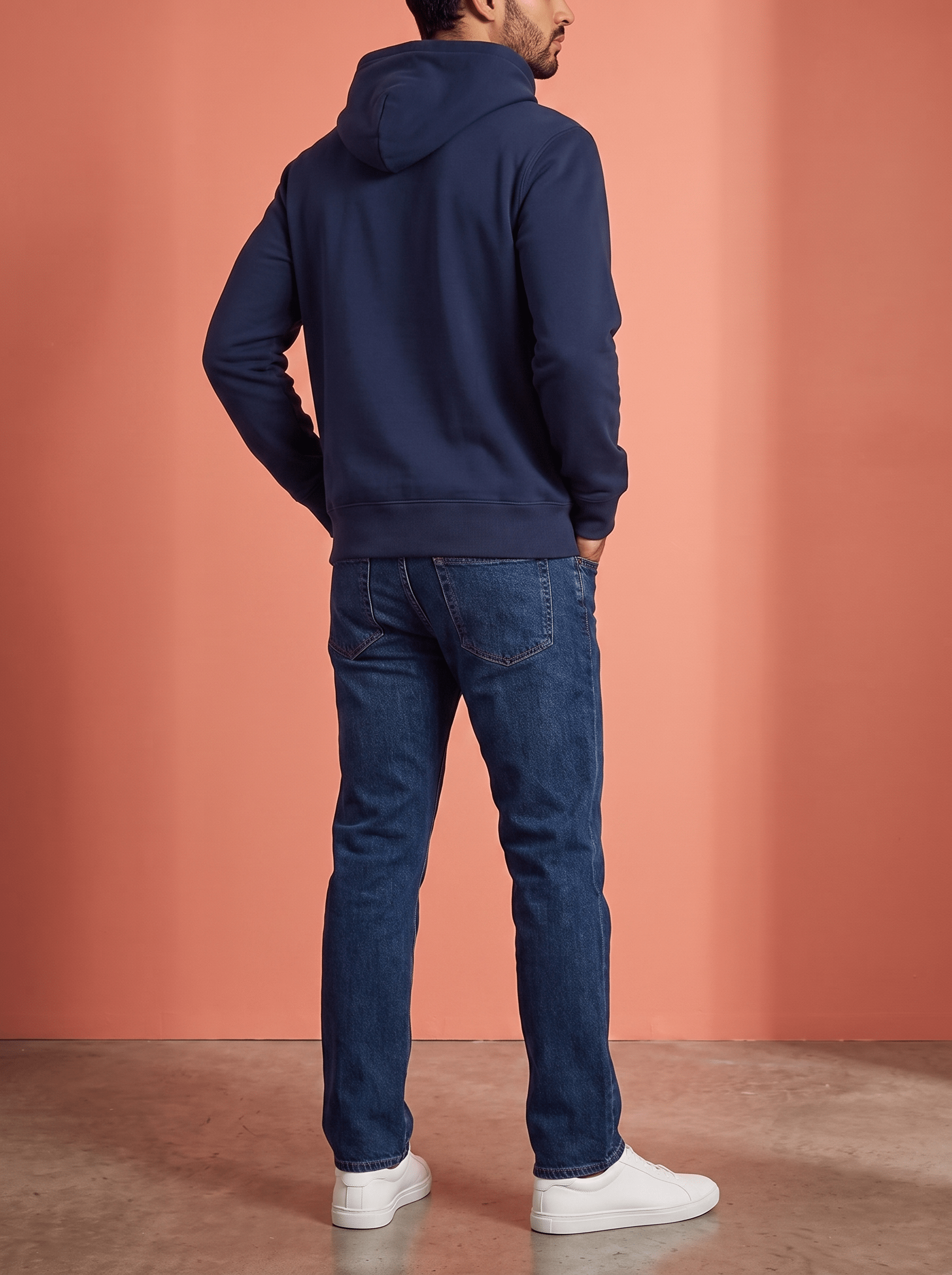 Sudadera Polo Bear by Ralph Lauren - Boxroom