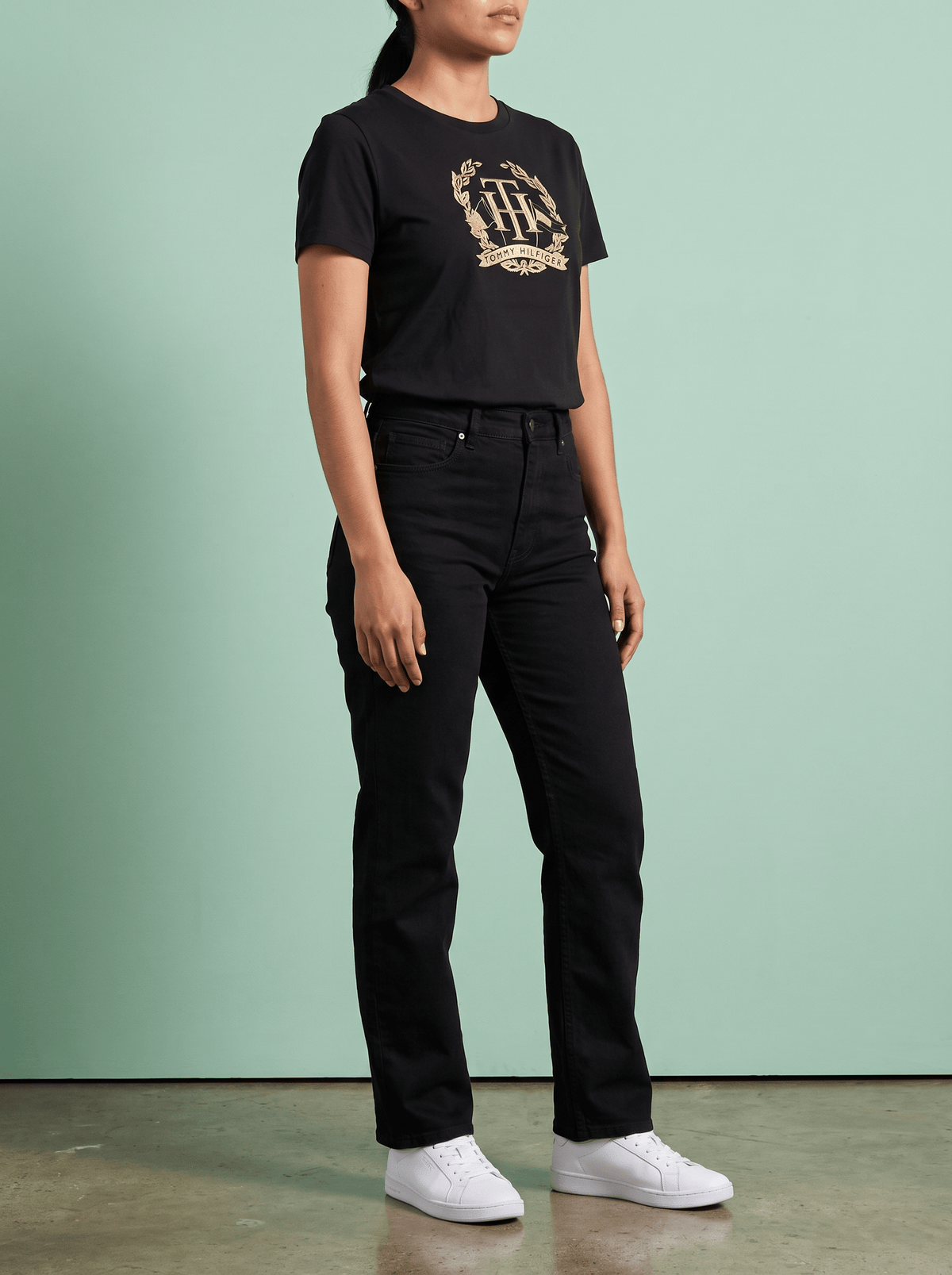 Playera Tommy Hilfiger - Boxroom