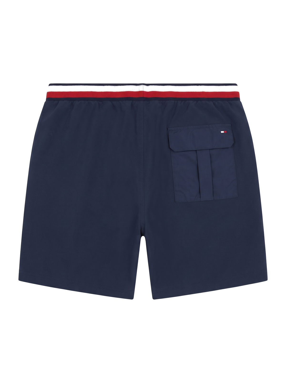 Short Tommy Hilfiger - espalda