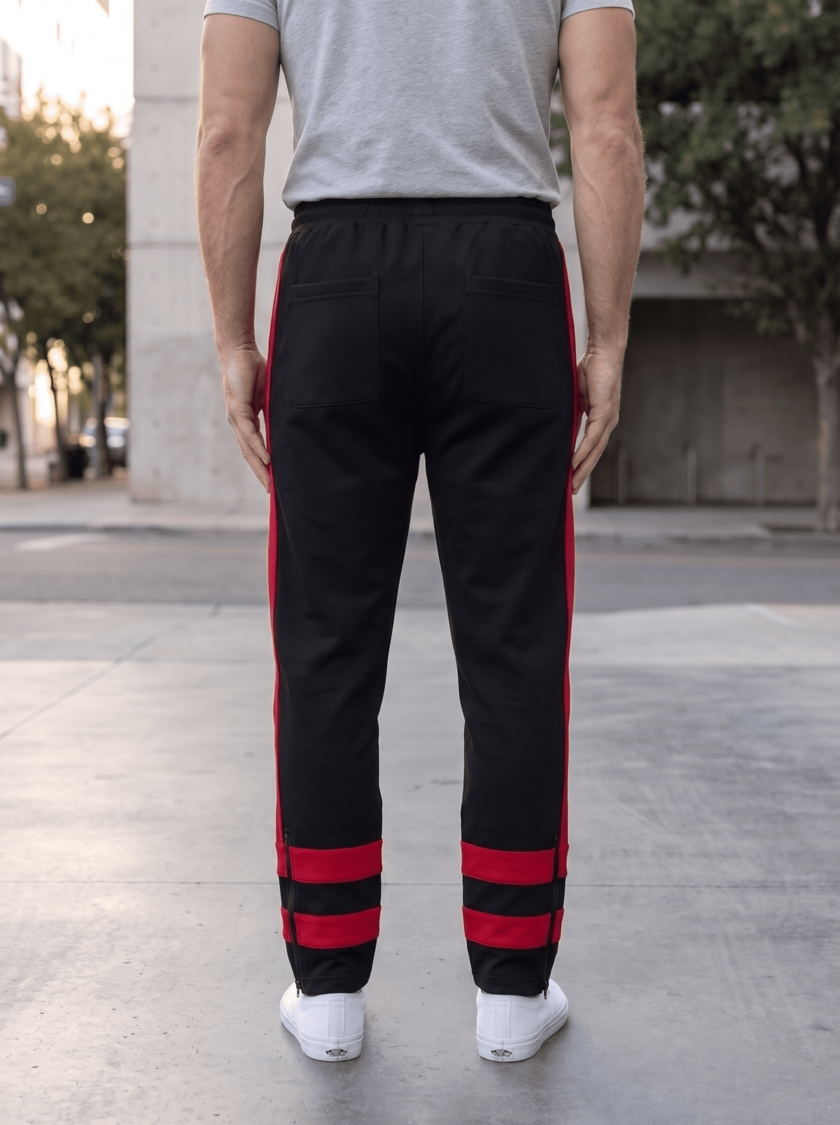 Pants Tommy Hilfiger - Boxroom