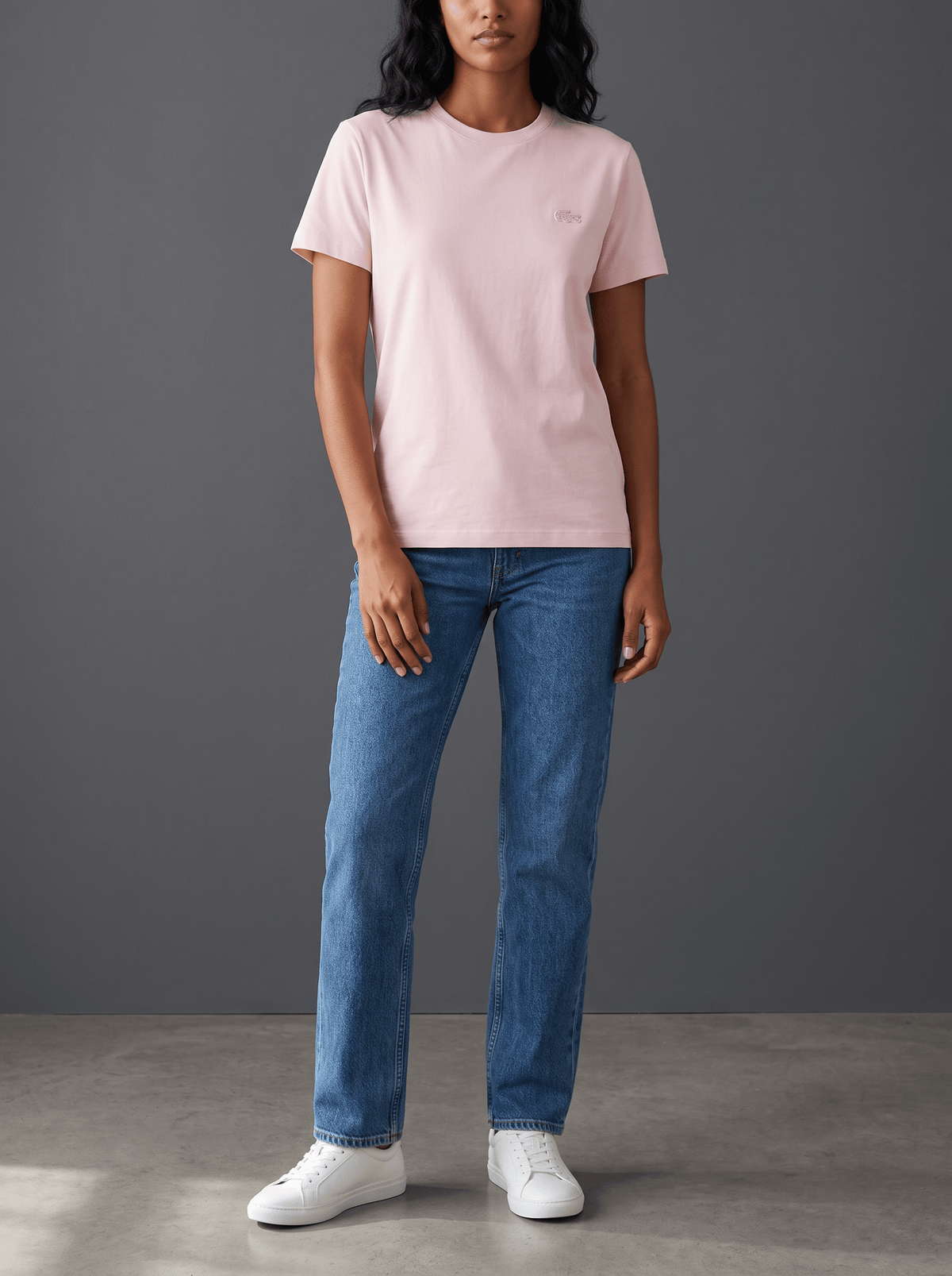 Playera Lacoste - Boxroom
