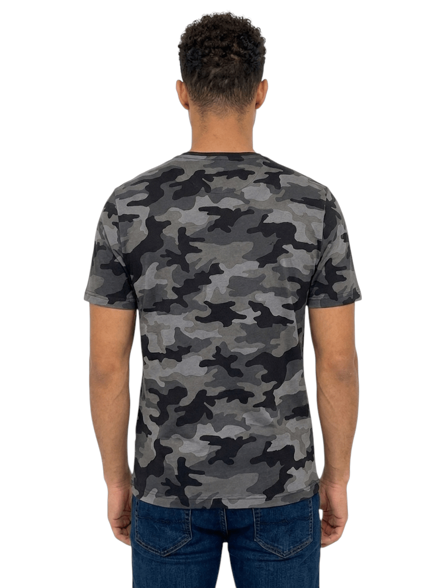 Playera de cuello redondo Michael Kors - Boxroom