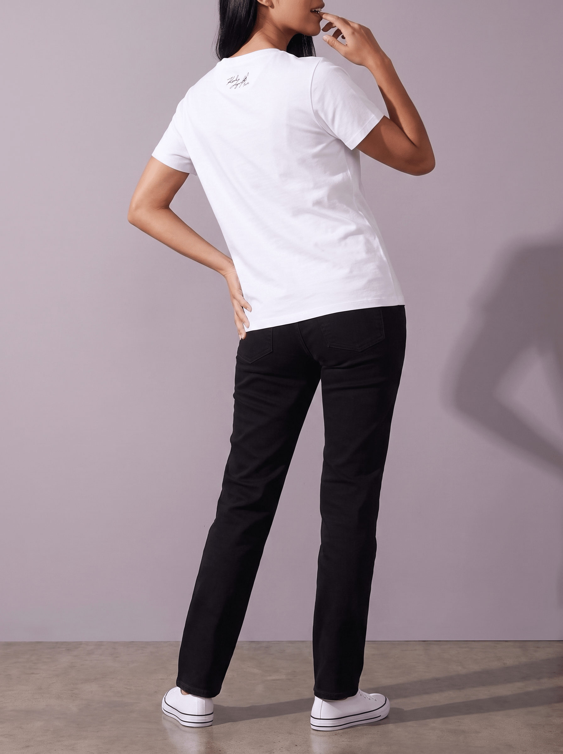Playera Karl Lagerfeld - Boxroom