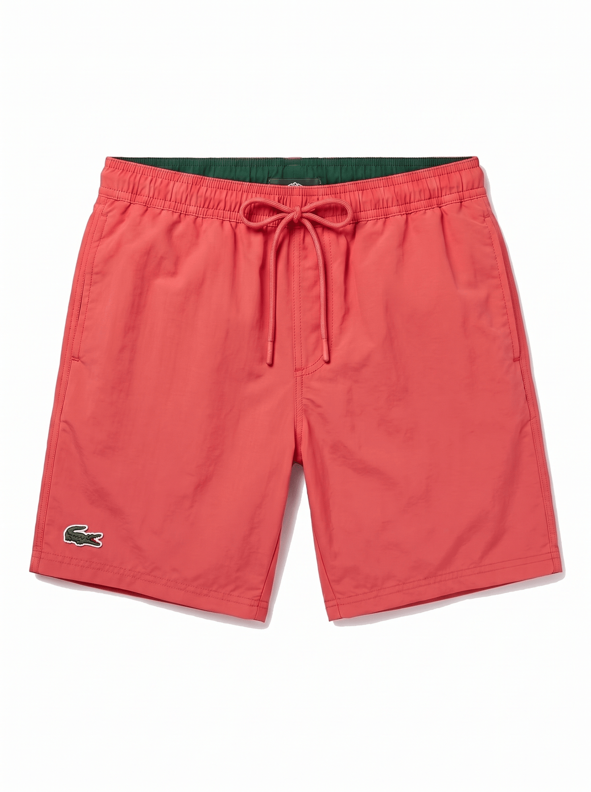 Short Lacoste - frente