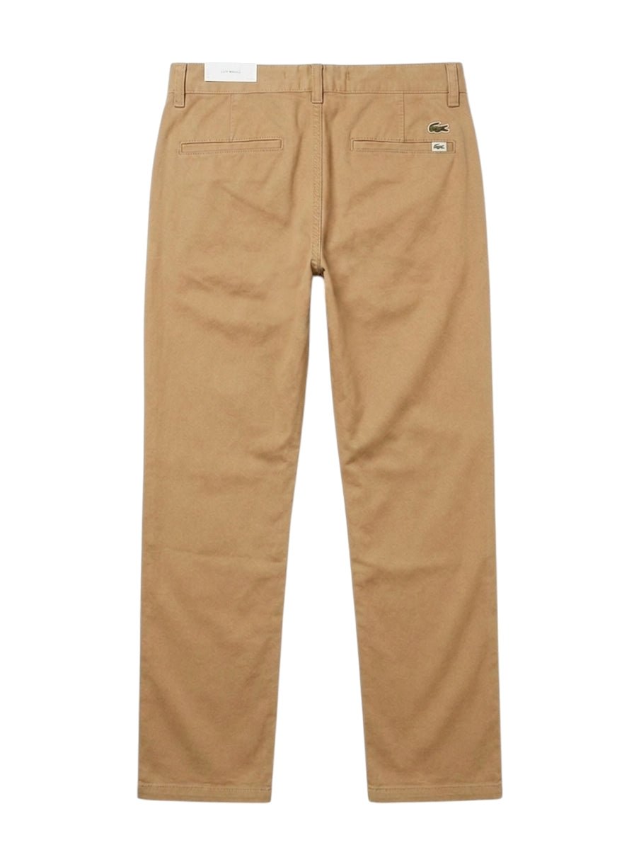 Pantalón formal Lacoste - Boxroom