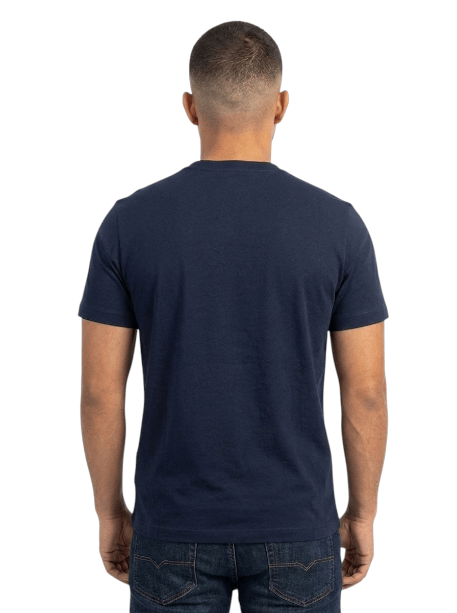 PLayera de cuello redondo Emporio Armani - Boxroom
