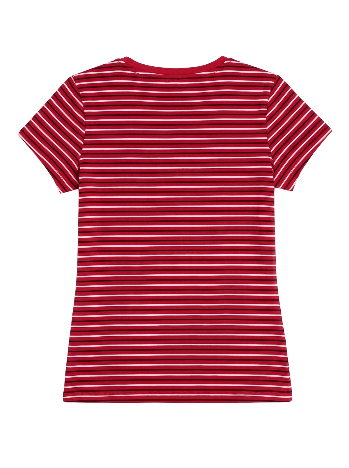 Playera Guess rayas - Boxroom