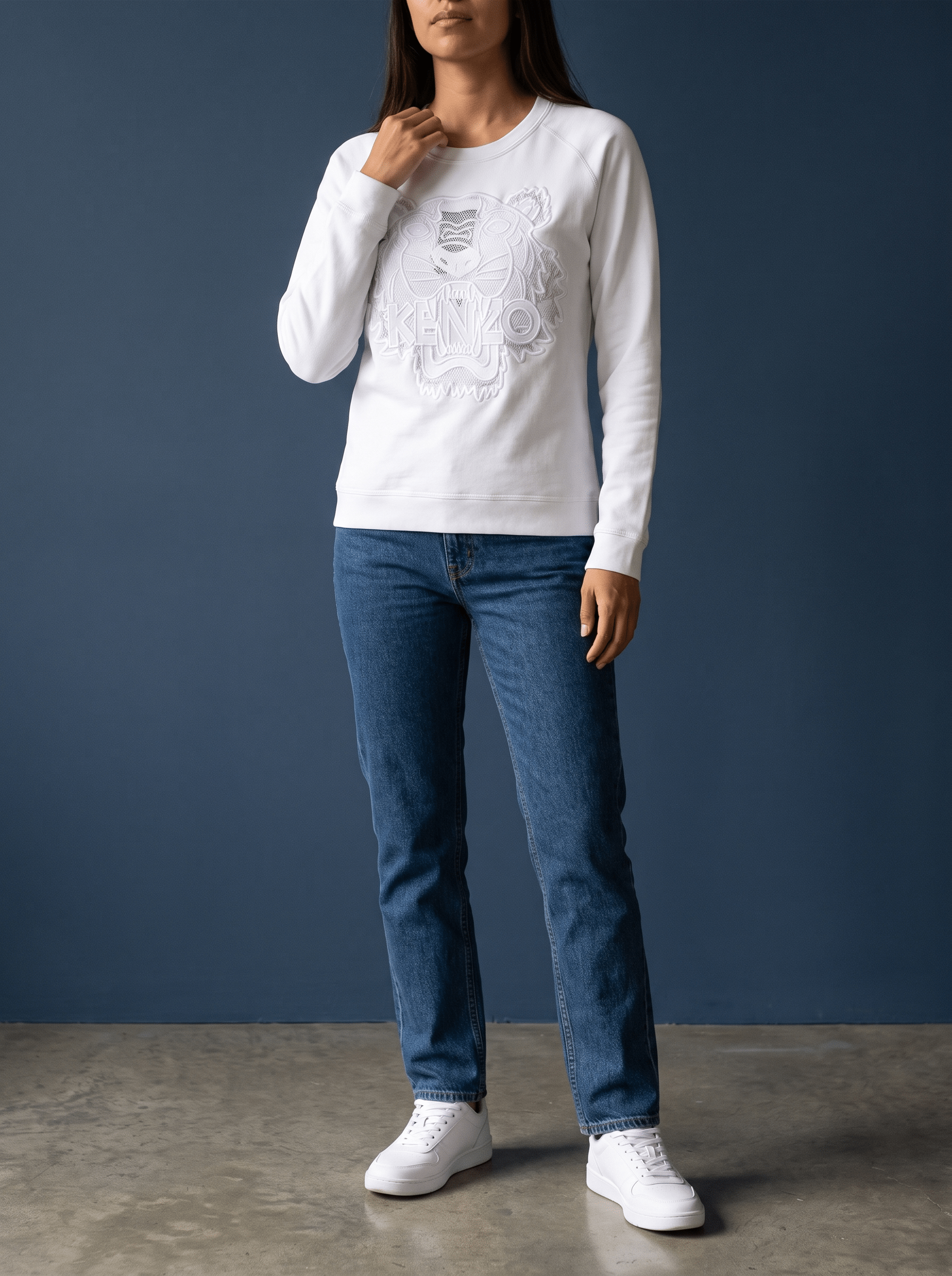 Sudadera Kenzo - Boxroom