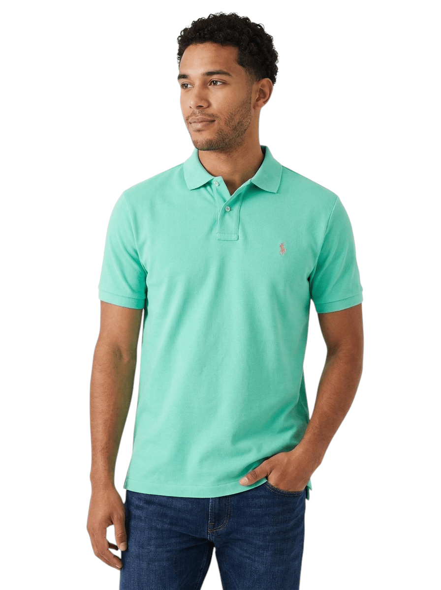 Playera Polo Ralph Lauren - Boxroom