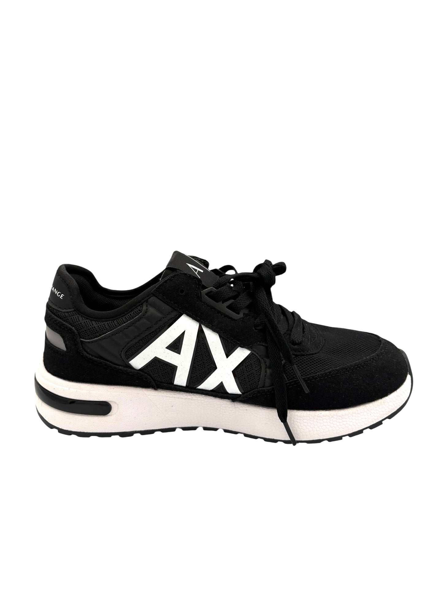 Tenis Armani Exchange