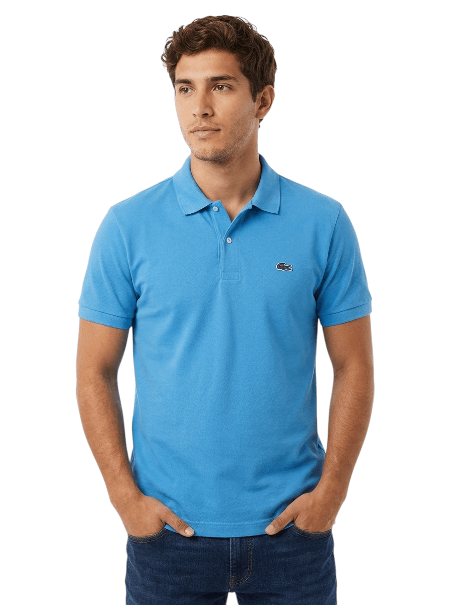 Playera polo Lacoste - Boxroom