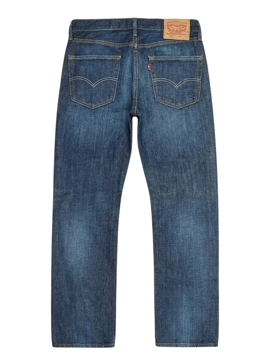 Pantalón Levis - Boxroom
