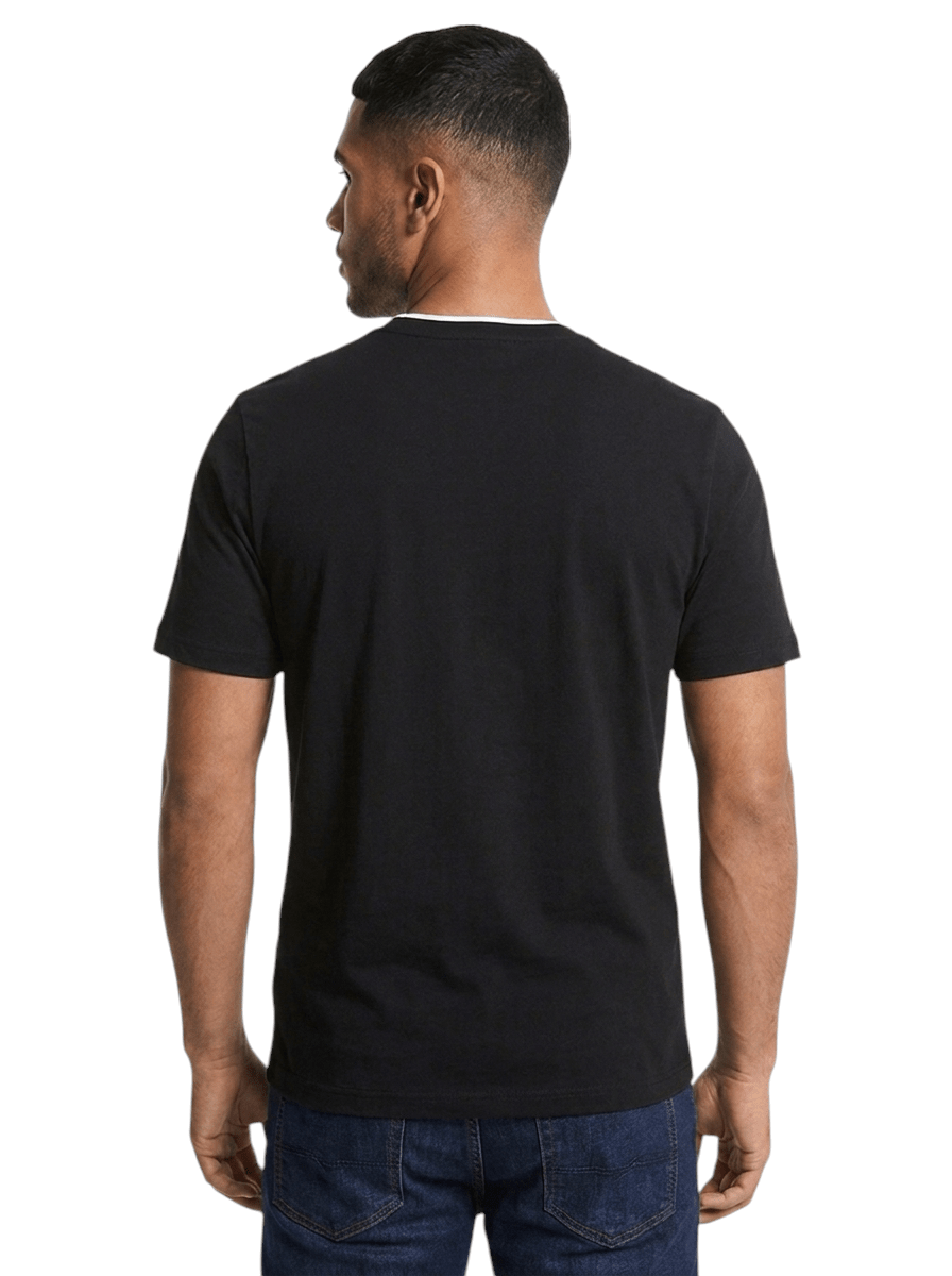 Playera de cuello redondo Michael Kors - Boxroom