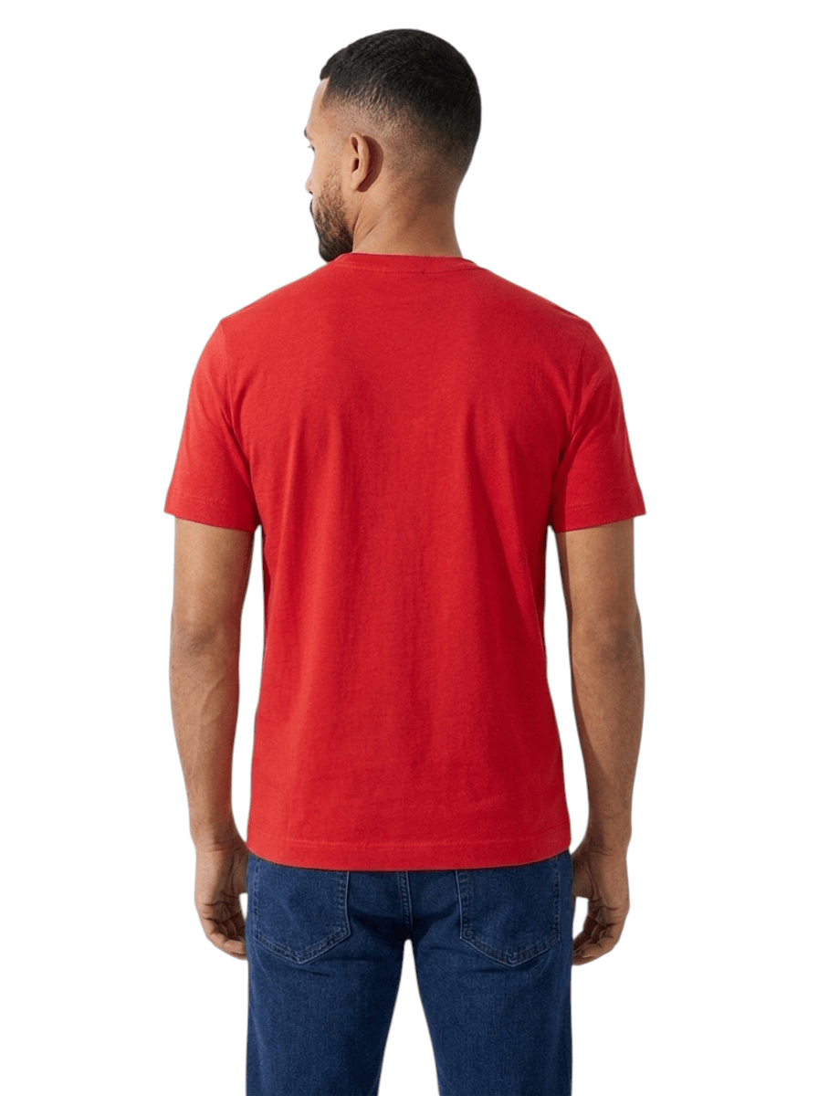 Playera de cuello redondo Emporio Armani - Boxroom