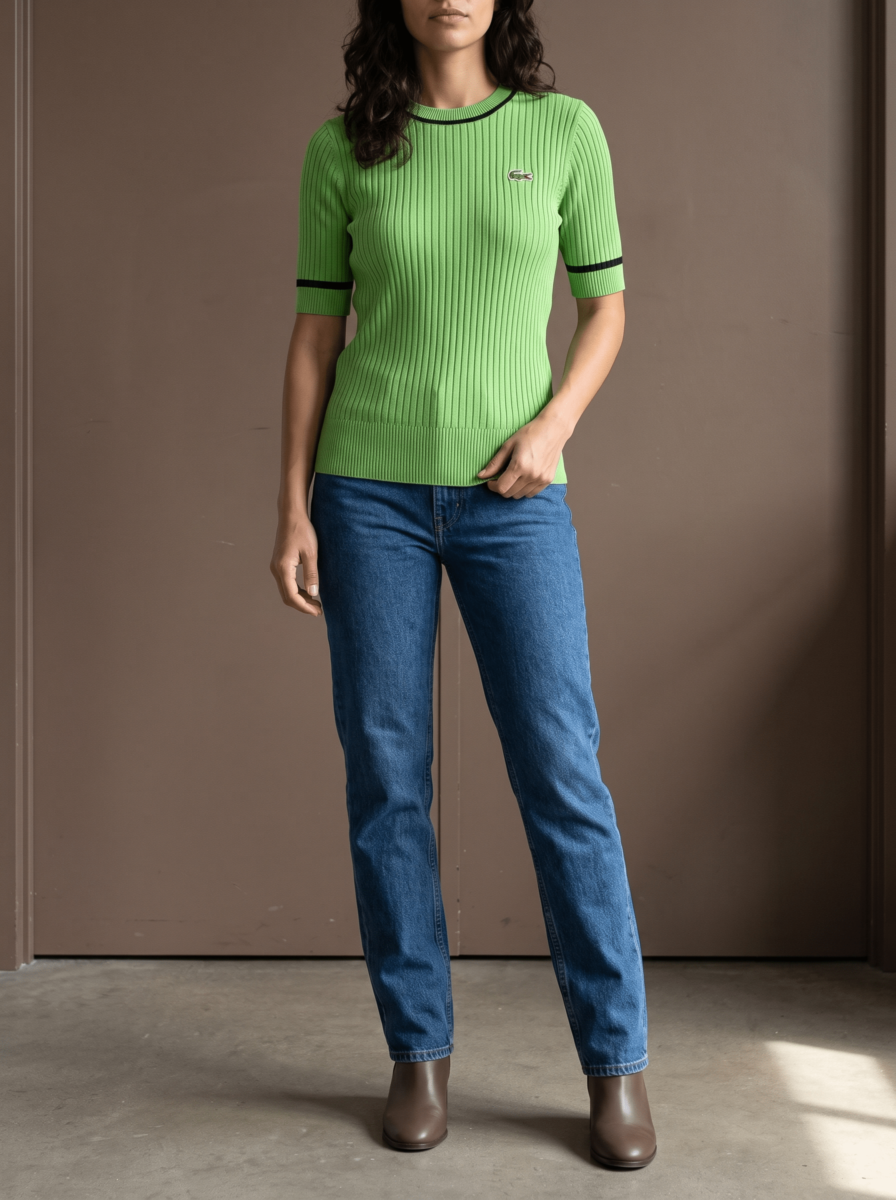 Suéter Lacoste - Boxroom