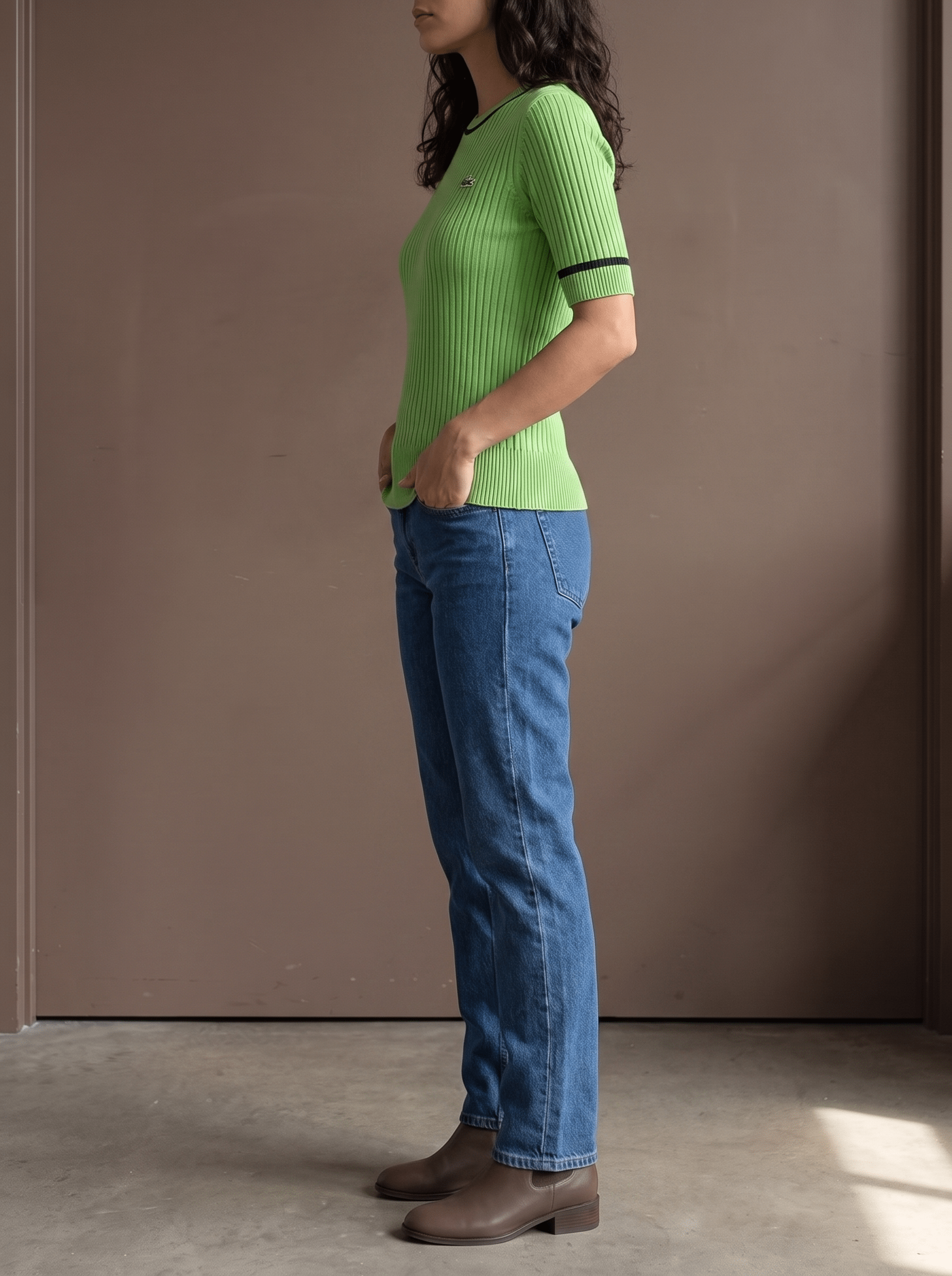 Suéter Lacoste - Boxroom