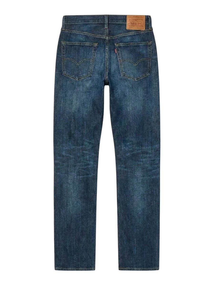 Pantalón Levis - Boxroom