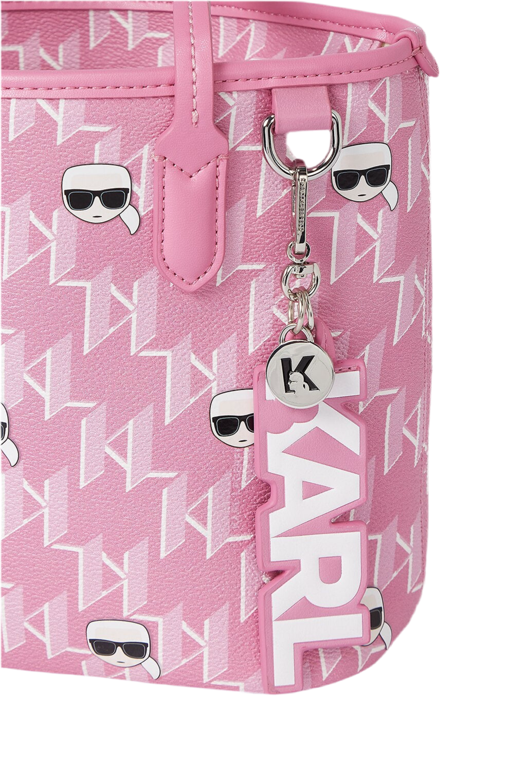 Bolso Karl Lagerfeld