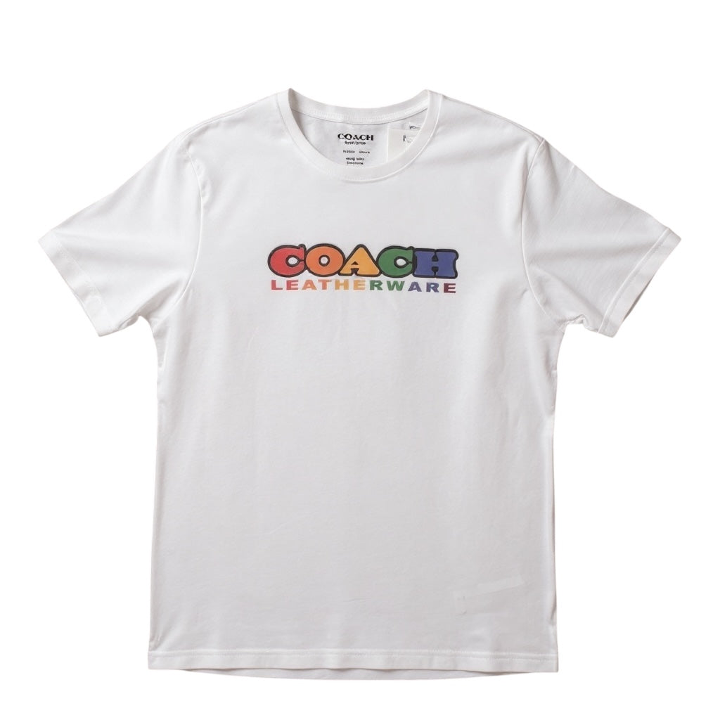 Playera Coach